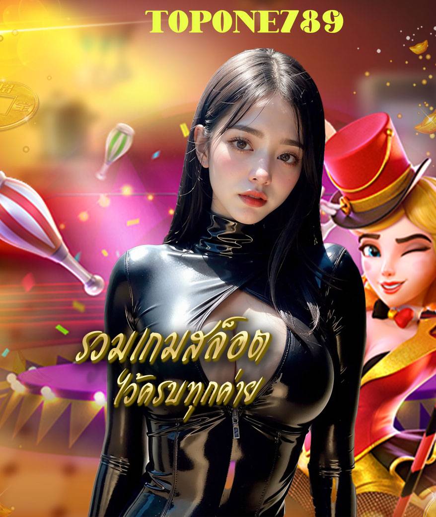 topone789 สมัคร