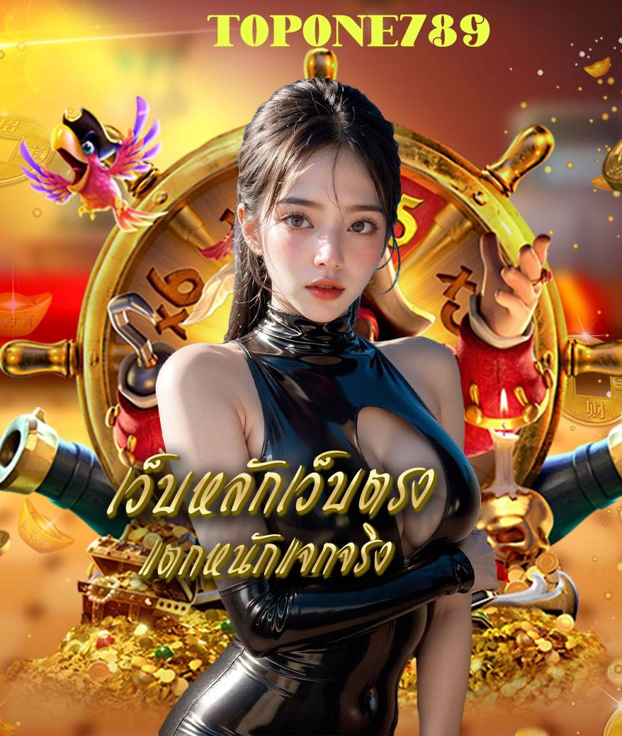 topone789 ทดลองเล่น
